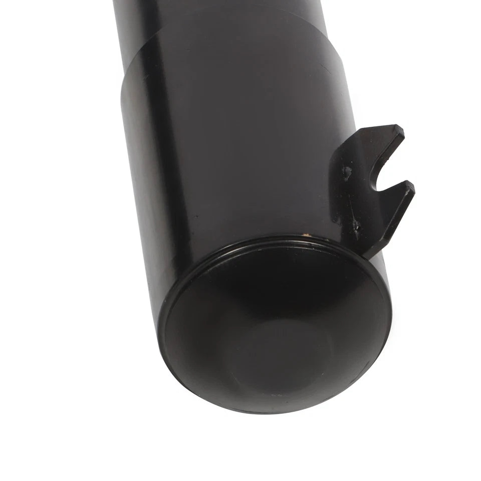 2014-2017 Jaguar X351 XJR AWD C2D18593 2x Front Struts Spring Assys w/Electric