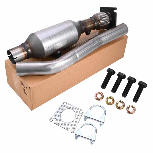 Dodge 2009-2018 Journey 2.4L Flex Pipe Catalytic Converter
