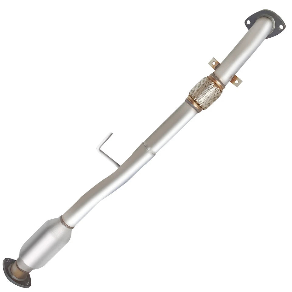 2006-2008 Toyota Solara 2.4L Catalytic Converter