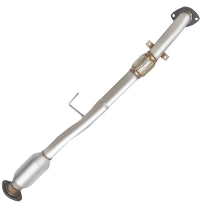 2006-2008 Toyota Solara 2.4L Catalytic Converter