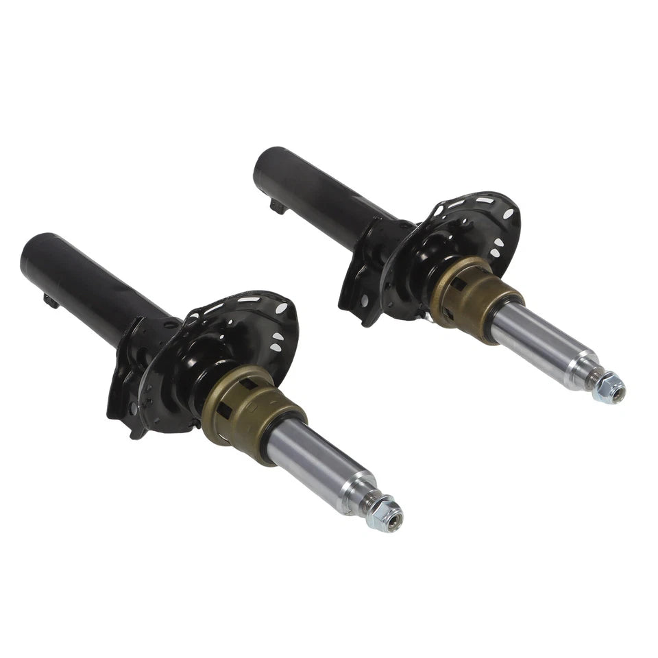 2015-2022 Audi S3 Premium Plus Prestige 8V0 413 029 Magnetic Ride Pair Front LH&RH Absorber Struts