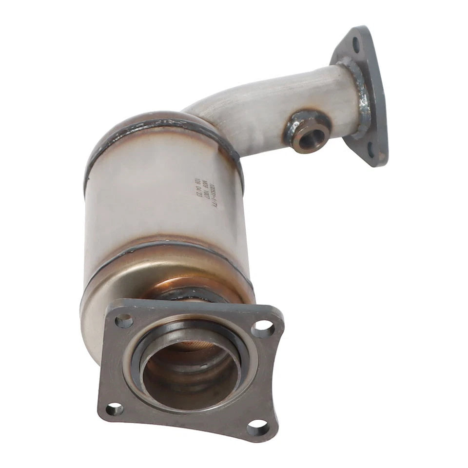 Nissan 2003-2007 Murano SL 6 Cyl 3.5L Front 16222 16221 Left & Right Catalytic Converter