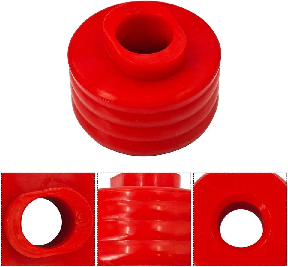 1980-1998 Ford F-250 F-350 2WD and 4WD KF04060BK Factory Direct Sale B ...