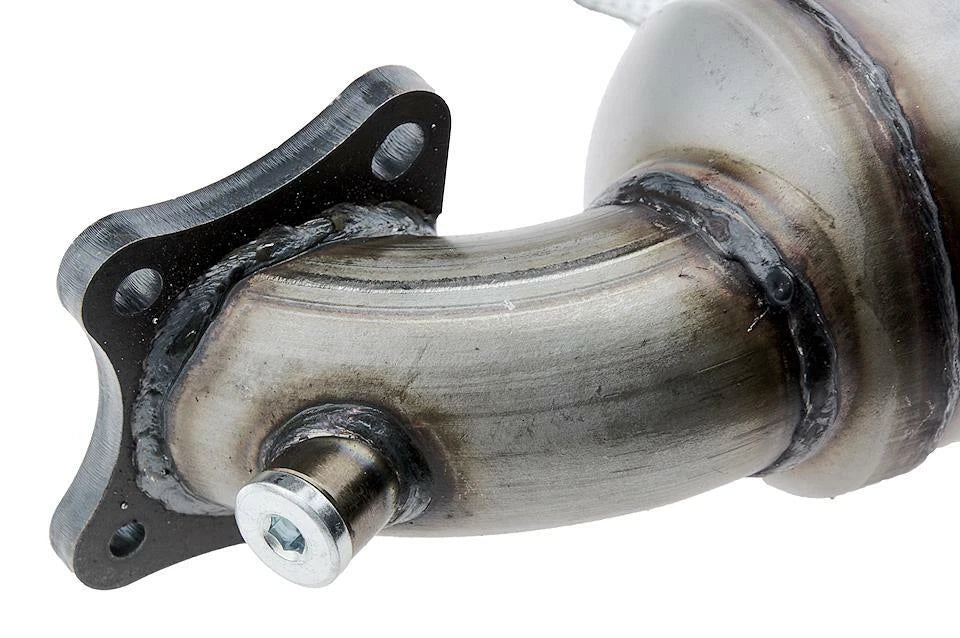 Citroen C-Elysee C1 II C3 III C4 Cactus DS3 DS3 Cabriolet 9672883980 Catalytic Converter