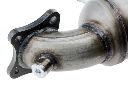 Citroen C-Elysee C1 II C3 III C4 Cactus DS3 DS3 Cabriolet 9672883980 Catalytic Converter