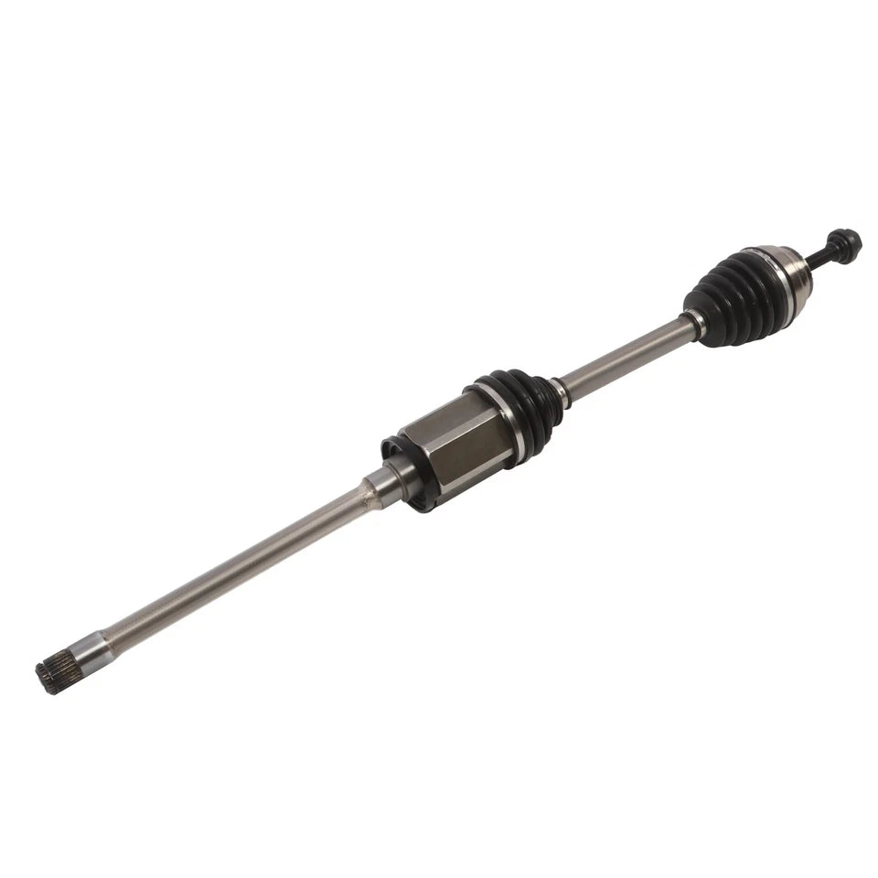 2017-2019 BMW 540i xDrive G30 Front Right To 04/2019 31608664676 Front Right Passenger Side CV Axle Shaft