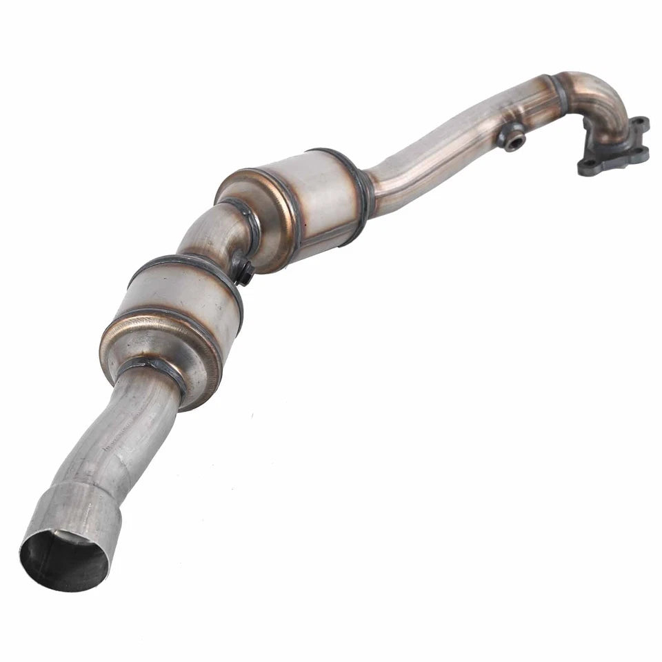 2012-2015 Chevy Camaro 3.6L Left&Right Catalytic Converter