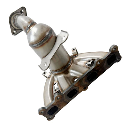 Jeep 2007-2017 Patriot 2.4L 4WD 674-871 Exhaust Manifold Catalytic Converter