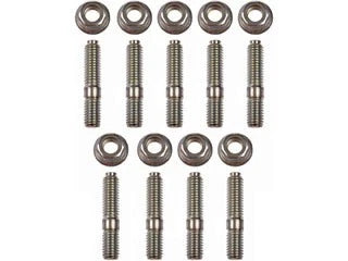 Section Acura /honda / Isuzu Models 03415B Exhaust Manifold Hardware Kit