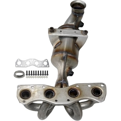 Mini 2007-2015 Cooper 1.6L NON Turbo Exhaust Catalytic Converter