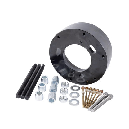 Cummins ISX12 ISX15 4918991 Crankshaft Front Seal Wear Sleeve Remover Installer