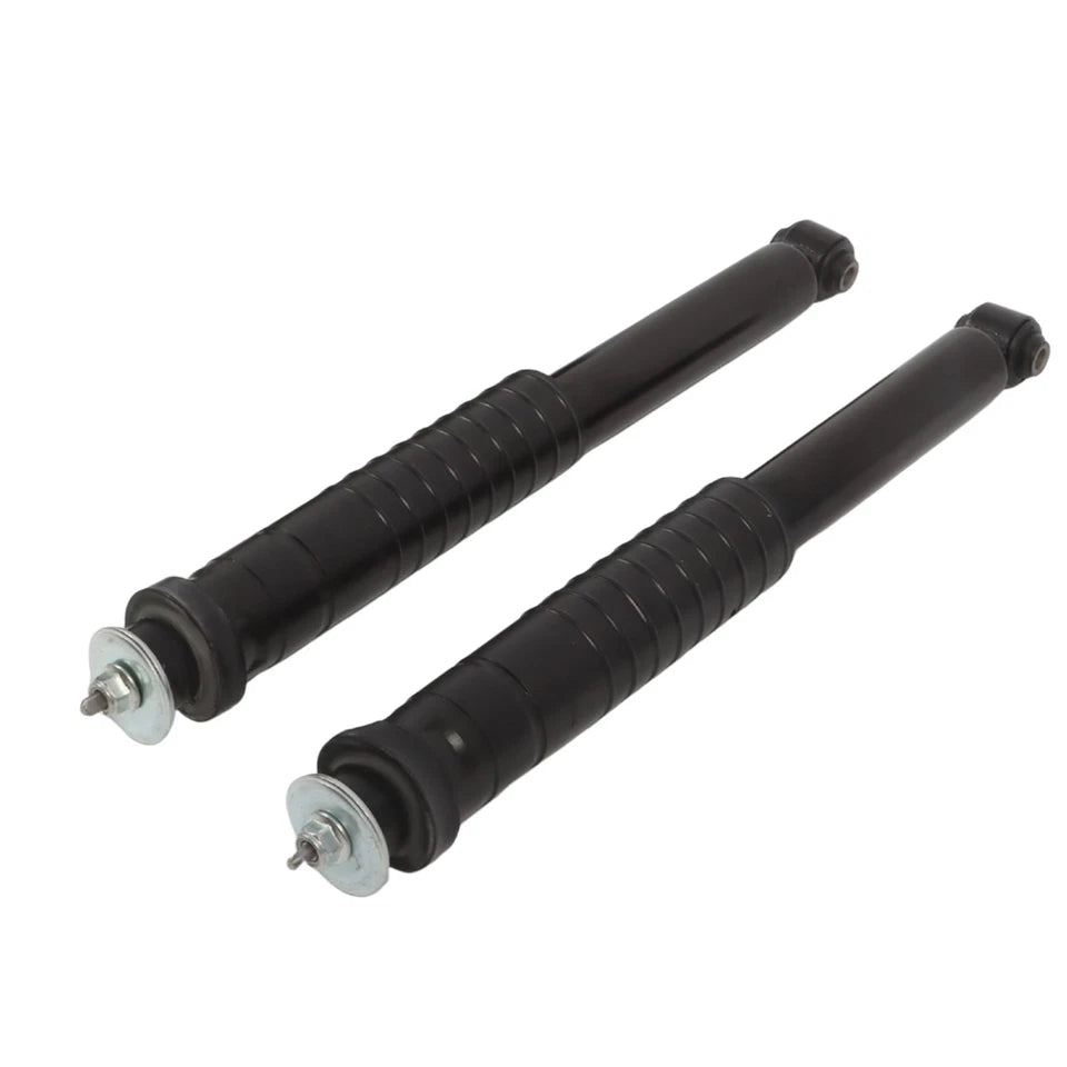 2008-2016 Smart Fortwo W451  4x Front and Rear Shock Struts Assys Fit w/o ADS