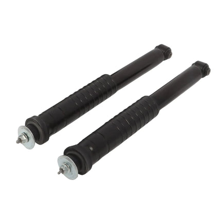 2008-2016 Smart Fortwo W451  4x Front and Rear Shock Struts Assys Fit w/o ADS