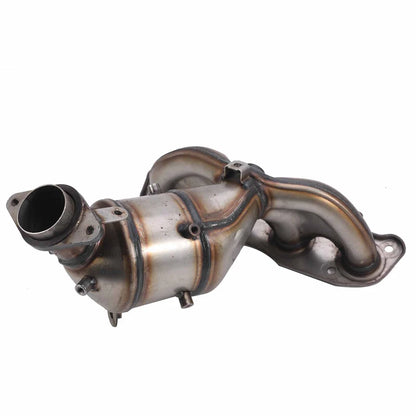 2013-2018 Nissan Sentra 1.8L l4 Front Catalytic Converter