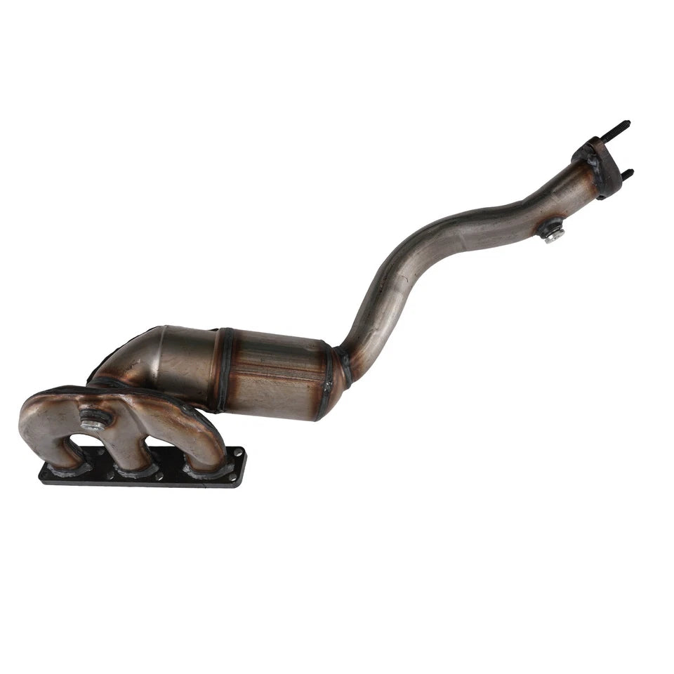 2001 BMW X5 Both Manifold Catalytic Converter