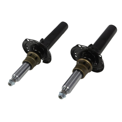 2016-2022 Audi TT TTS TTRS Quattro 8V0 413 029 Magnetic Ride Pair Front LH&RH Absorber Struts