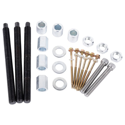 Cummins ISX12 ISX15 4918991 Crankshaft Front Seal Wear Sleeve Remover Installer