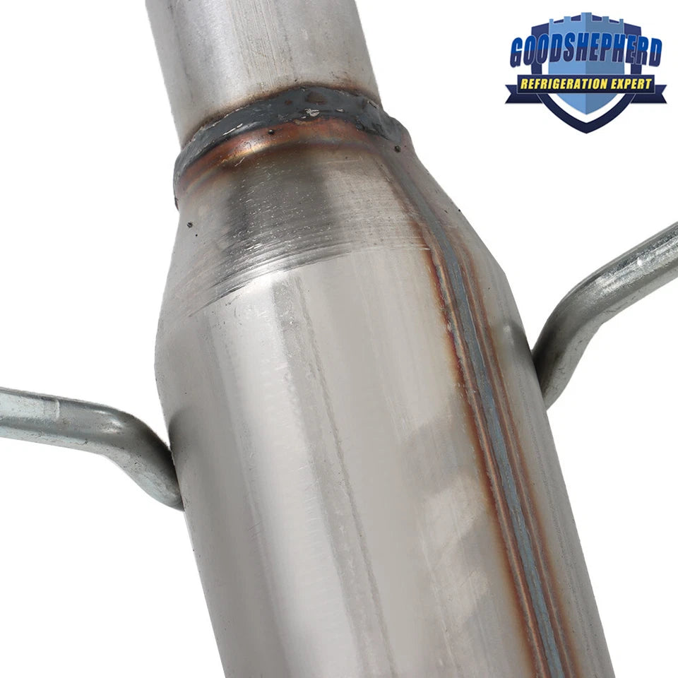 2015-2016 Hyundai Sonata Sport Sedan 4-Door Catalytic Converter 54885