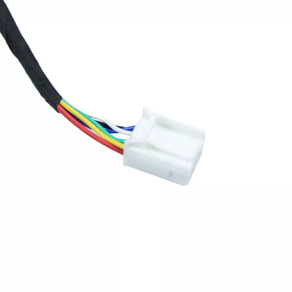 2021-2023 Tesla Model 3 1551488-99-B 2x New Rear Tailgate Power Hatch Lift Strut