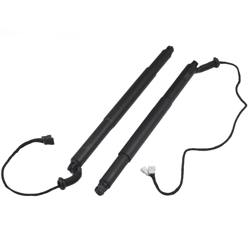 2015 BMW X6 51247434043 2PCS Rear Left& Right Tailgate Power Lift Support