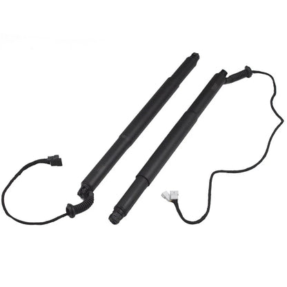 2015-2019 BMW X6 2 Plugs 51247434043 2PCS Rear Left & Right Tailgate Power Lift Support