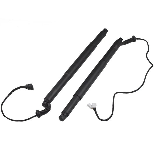 2015 BMW X6 51247434043 2PCS Rear Left& Right Tailgate Power Lift Support