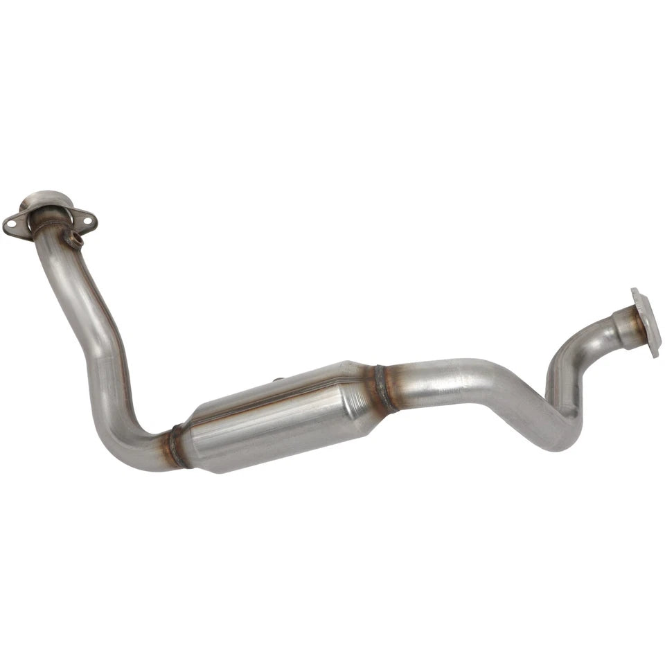 2011-2016 Ford F-250 F-350 Super Duty 44853 Both Sides Catalytic Converters