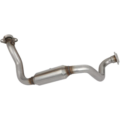 2011-2016 Ford F-250 F-350 Super Duty 44853 Both Sides Catalytic Converters