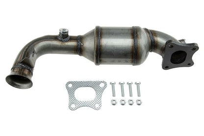 Citroen C-Elysee C1 II C3 III C4 Cactus DS3 DS3 Cabriolet 9672883980 Catalytic Converter