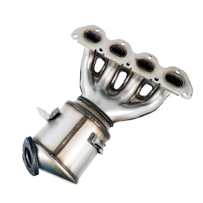 2016 Chevrolet Cruze Limited Manifold Catalytic Converter