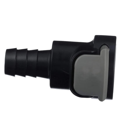Attwood Marine 8838HF6 Universal Sprayless Connector Female Fitting 8838HF6
