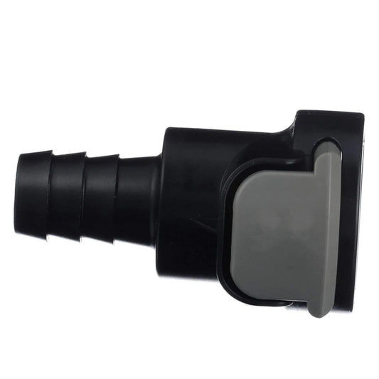 Attwood Marine 8838HF6 Universal Sprayless Connector Female Fitting 8838HF6