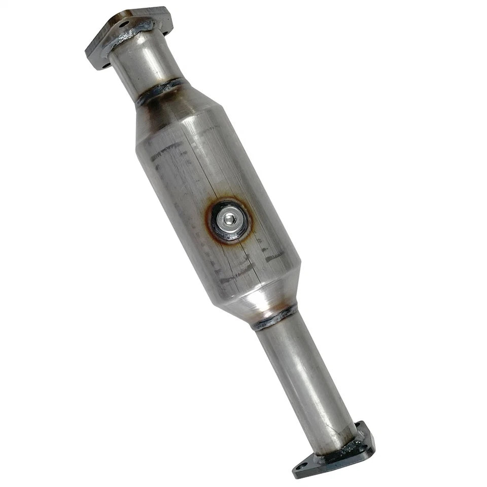 Honda 2003-2007 Accord 2.4L Catalytic Converter & Front Flex Pipe
