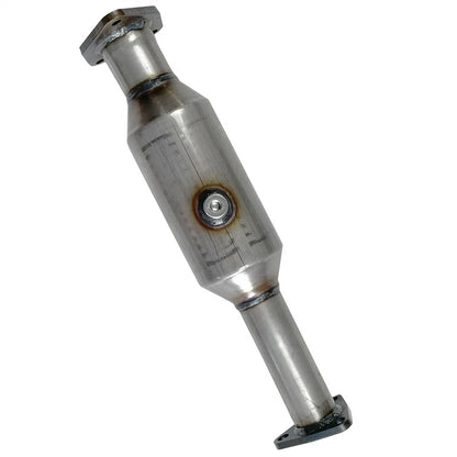 Honda 2003-2007 Accord 2.4L Catalytic Converter & Front Flex Pipe
