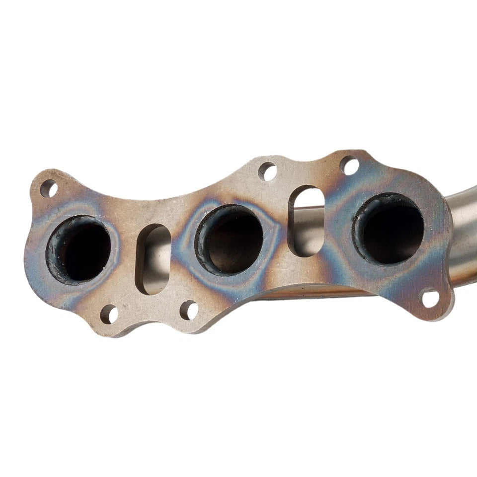 Toyota 2003-2011 FJ Cruiser/4Runner/Tacoma 4.0L Pair Exhaust Catalytic Converter