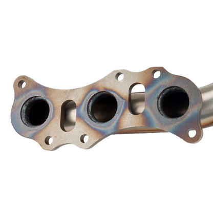 Toyota 2003-2011 FJ Cruiser/4Runner/Tacoma 4.0L Pair Exhaust Catalytic Converter
