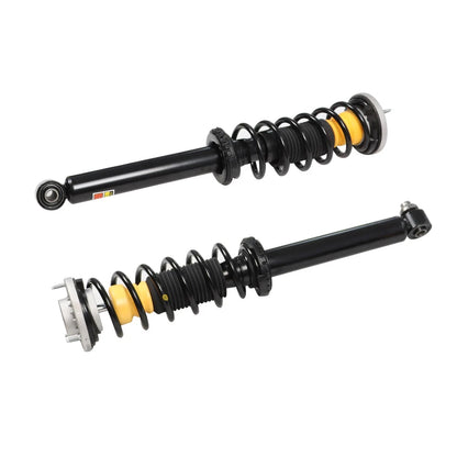2011-2016 BMW 528 535 550 33526784015 Pair Rear Struts Assembly NEW