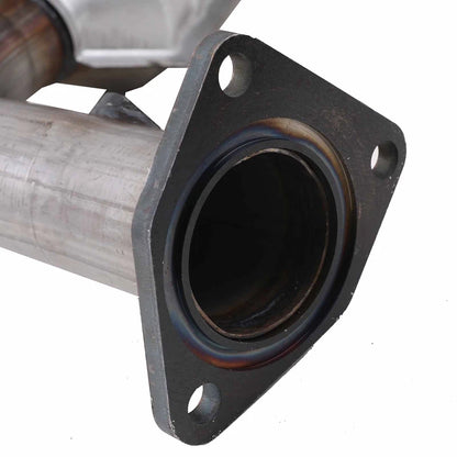 2000-2006 GMC Yukon Classic Y Pipe Catalytic Converter