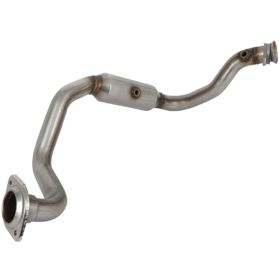 2011-2016 Ford F-250 F-350 Super Duty 44853 Both Sides Catalytic Converters