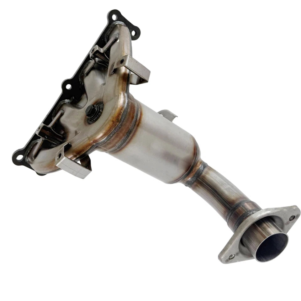 Jeep 2007-2017 Patriot 2.4L 4WD 674-871 Exhaust Manifold Catalytic Converter