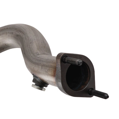 2001 BMW X5 Both Manifold Catalytic Converter