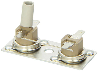 Suburban Mfg 232306 Water Heater Thermostat Switch 120 Volt