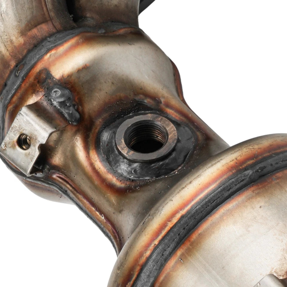 Nissan 2013-2018 Altima 2.5L Front Catalytic Converter