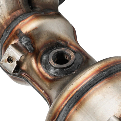 Nissan 2013-2018 Altima 2.5L Front Catalytic Converter