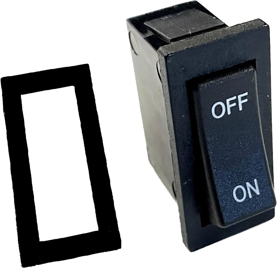 Use on Suburban SW Series 232259 232362 525001 Water Heater Element Switch