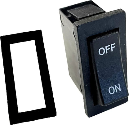 Use on Suburban SW Series 232259 232362 525001 Water Heater Element Switch