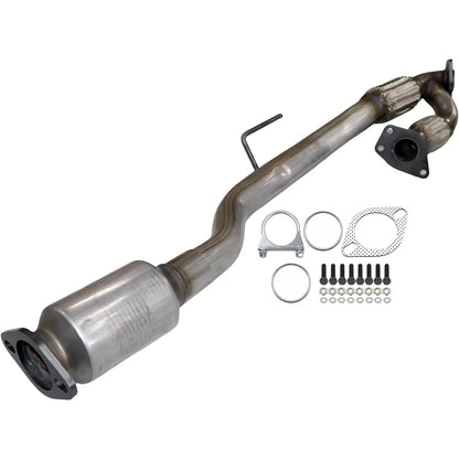 2008-2019 Nissan Murano 3.5L Flex Pipe & Catalytic Converter