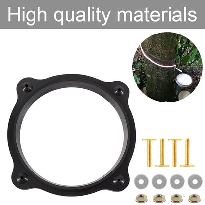 Dometic Sealand 511H 706 806 2010 2011 US RV Toilet Floor Flange Seal Kit
