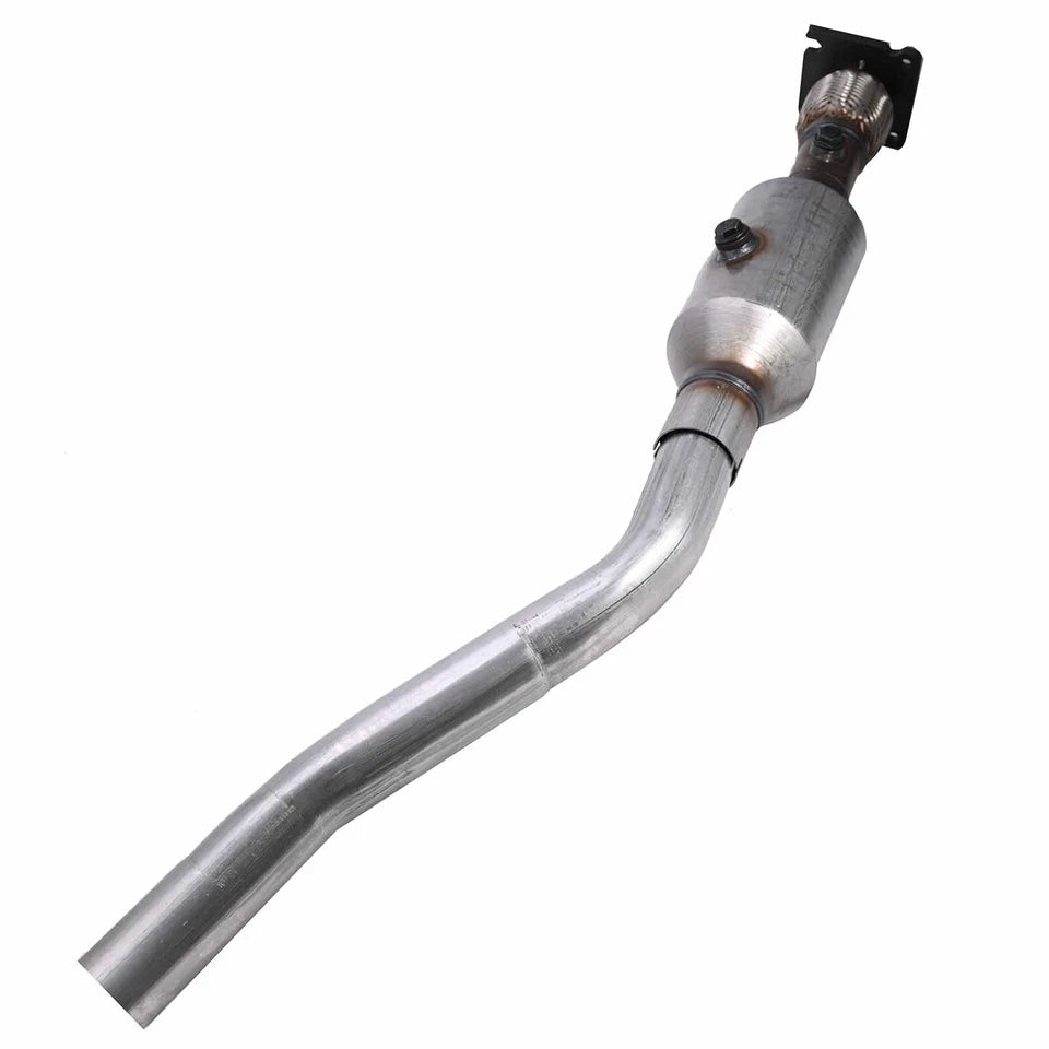 2009-2018 Dodge Journey Flex Pipe Catalytic Converter