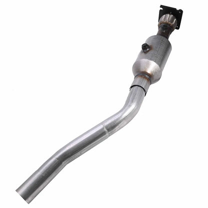2009-2018 Dodge Journey Flex Pipe Catalytic Converter